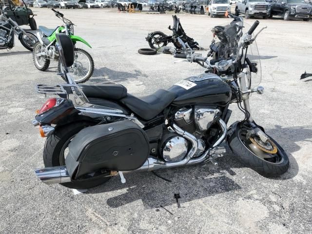 2002 Honda VTX1800 C