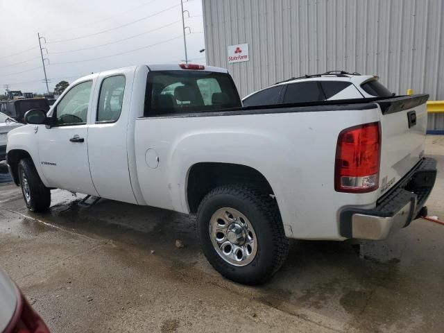 2008 GMC Sierra C1500