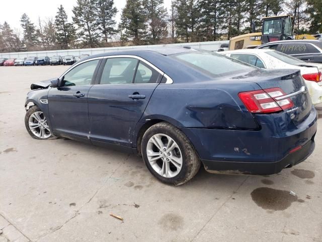 2016 Ford Taurus SEL