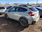 2014 Subaru XV Crosstrek 2.0 Premium