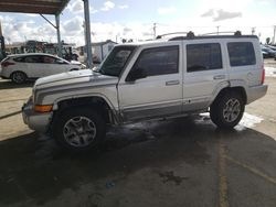 2007 Jeep Commander for sale in Los Angeles, CA