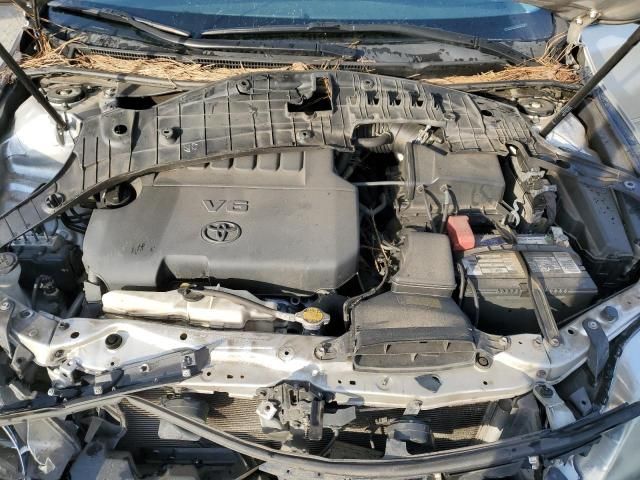 2013 Toyota Avalon Base