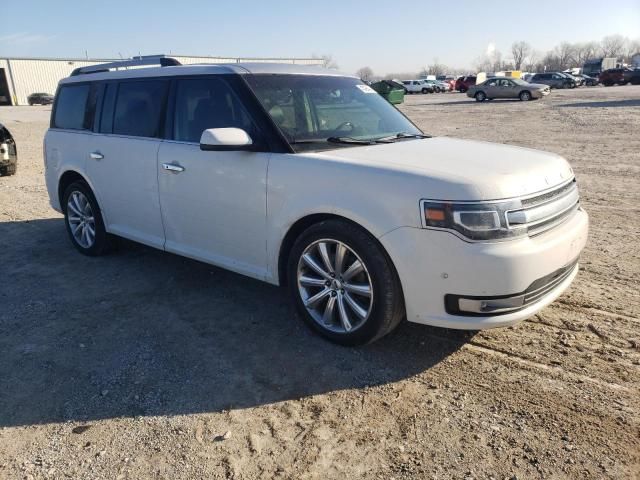 2013 Ford Flex Limited