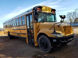 Salvage cars for sale from Copart Longview, TX: 2012 Ic Corporation 3000 CE