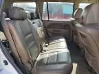 2007 Honda Pilot EXL