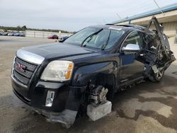 Salvage vehicles for parts for sale at auction: 2013 GMC Terrain SLT