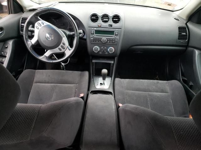 2007 Nissan Altima 3.5SE