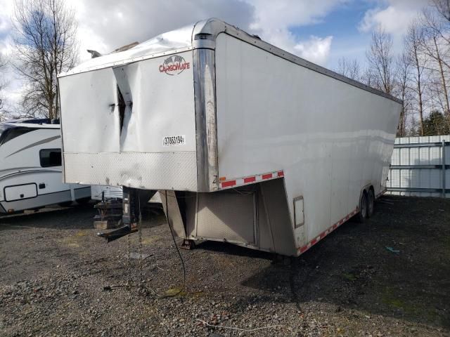 2018 Forest River 5th Wheel