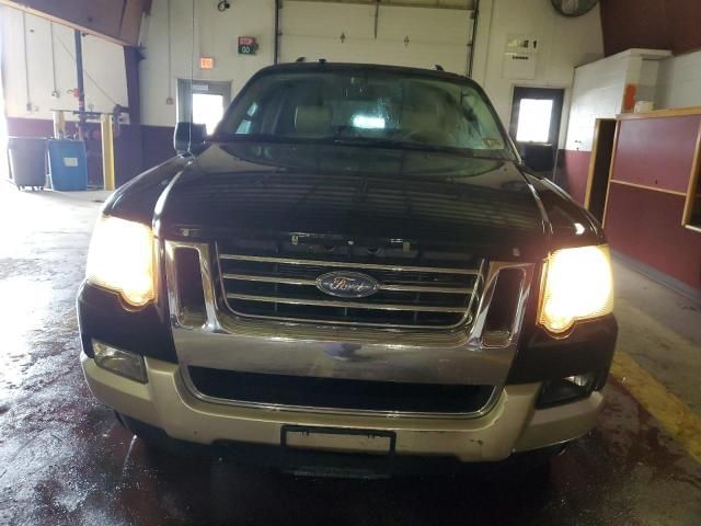 2007 Ford Explorer Eddie Bauer