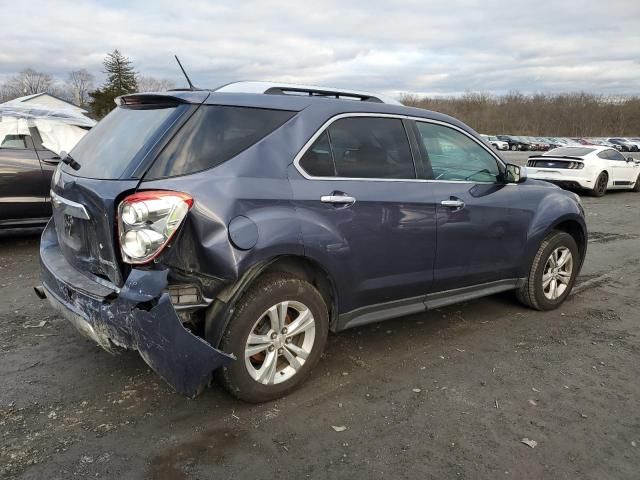 2013 Chevrolet Equinox LTZ