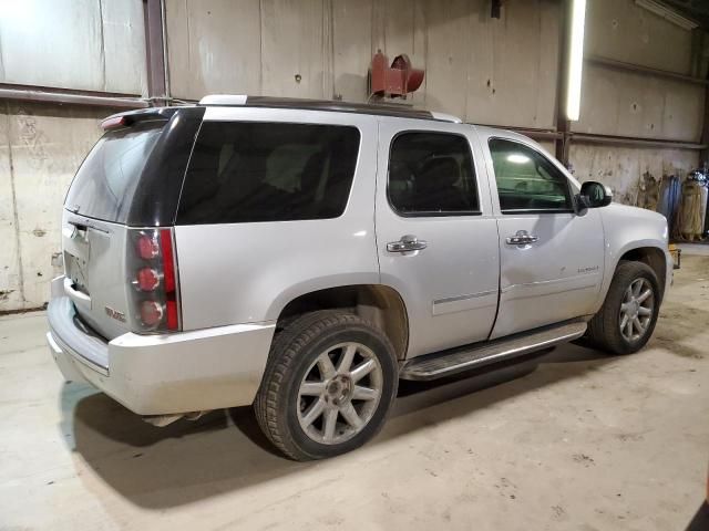 2012 GMC Yukon Denali