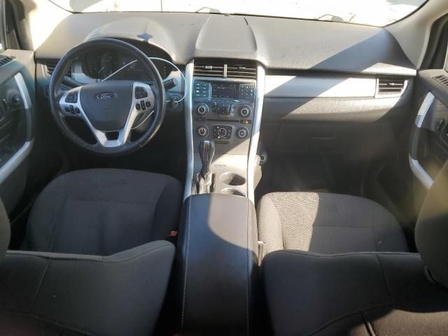 2012 Ford Edge SEL