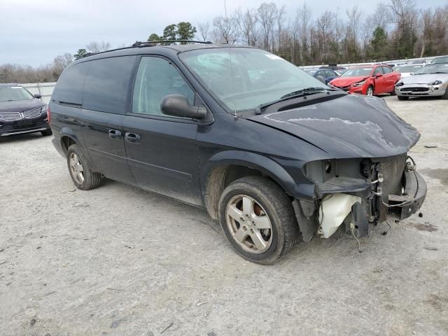 2005 Dodge Grand Caravan SXT