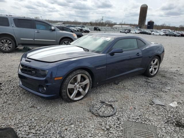 2010 Chevrolet Camaro SS