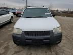 2001 Ford Escape XLT