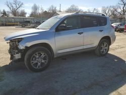 Toyota Rav4 salvage cars for sale: 2012 Toyota Rav4