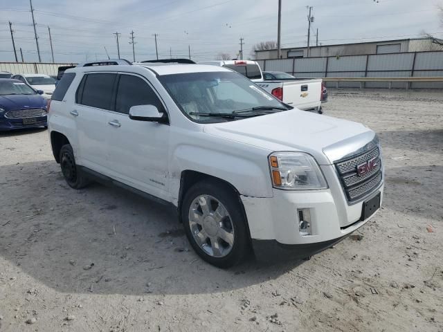 2011 GMC Terrain SLT