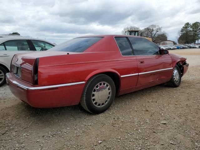 1996 Cadillac Eldorado