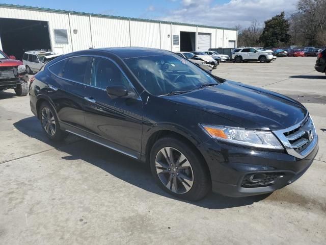 2013 Honda Crosstour EXL