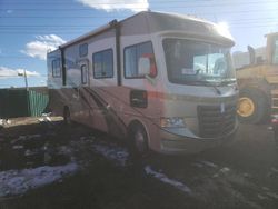 Salvage trucks for sale at Colorado Springs, CO auction: 2011 Ford F53