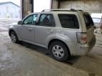 2008 Mercury Mariner HEV