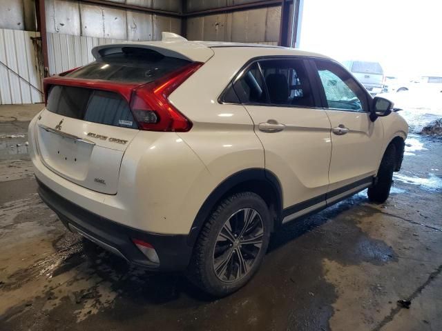 2019 Mitsubishi Eclipse Cross SE