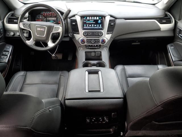 2020 GMC Yukon XL K1500 SLT