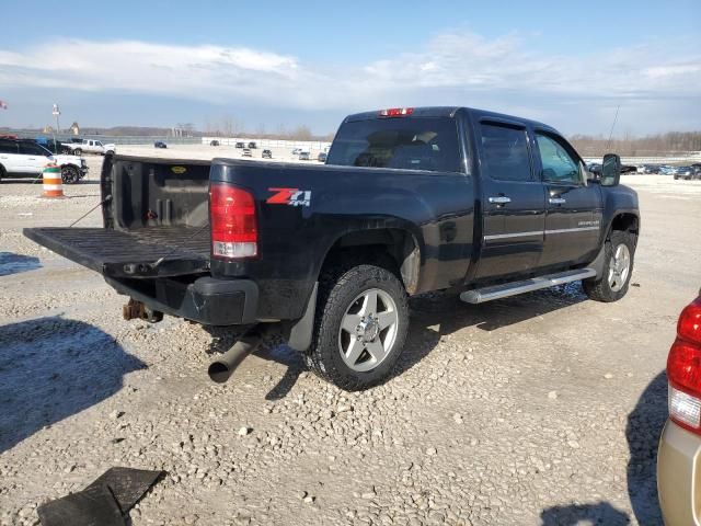 2013 GMC Sierra K2500 Denali