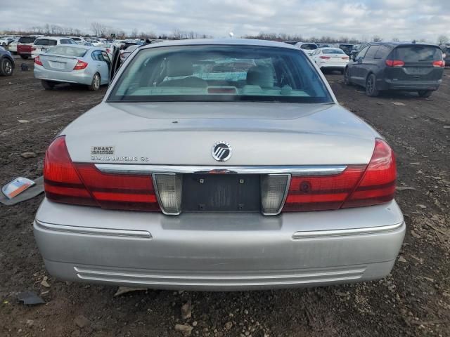 2003 Mercury Grand Marquis GS