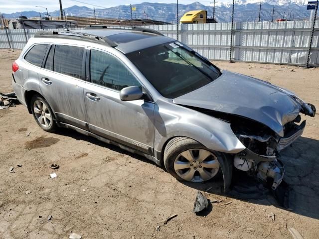 2011 Subaru Outback 3.6R Limited