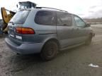 2000 Toyota Sienna LE