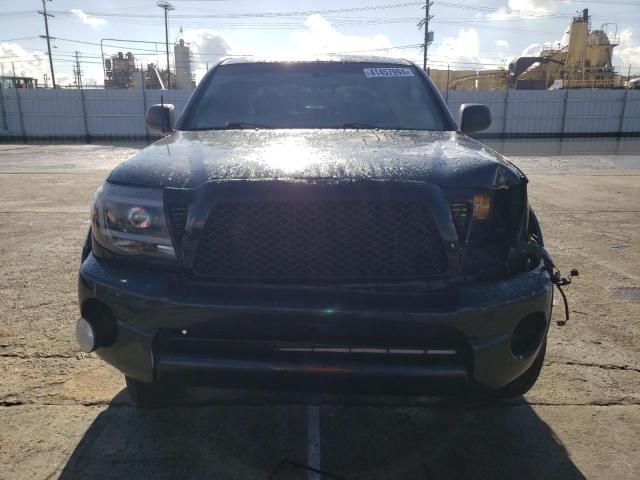 2006 Toyota Tacoma Double Cab Prerunner