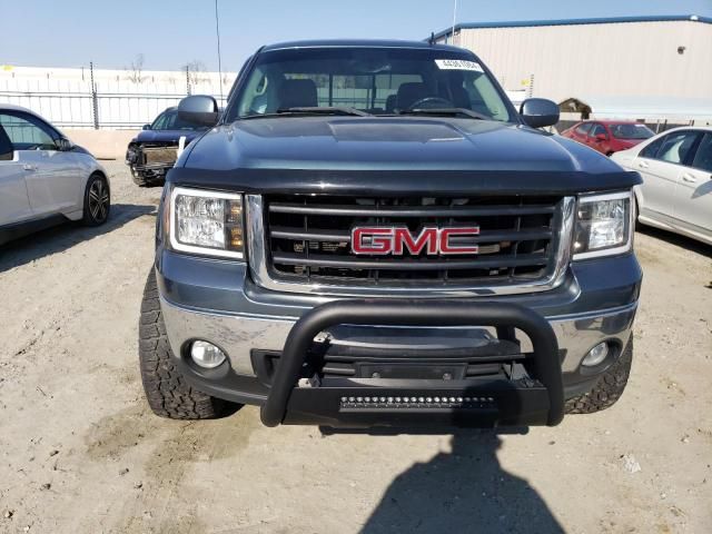 2007 GMC New Sierra K1500