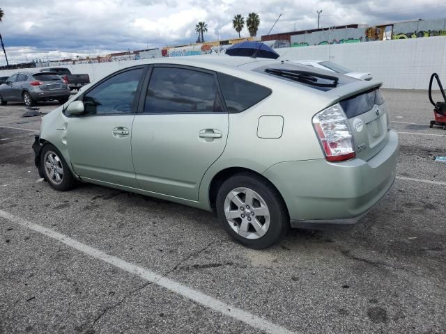 2009 Toyota Prius