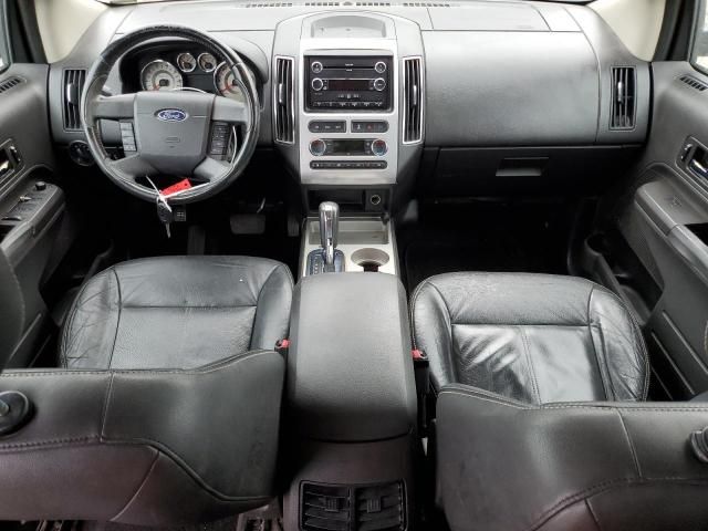 2010 Ford Edge SEL