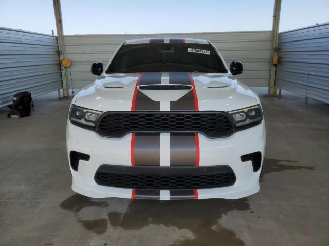 2021 Dodge Durango SRT Hellcat