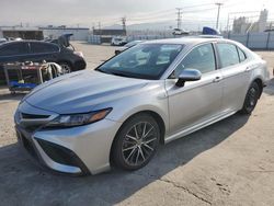 2021 Toyota Camry SE for sale in Sun Valley, CA