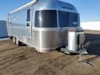 2016 Airstream Flying CLO