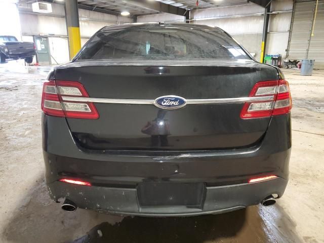 2013 Ford Taurus SEL