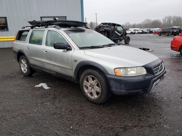 2005 Volvo XC70