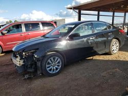 Salvage cars for sale from Copart Tanner, AL: 2016 Nissan Altima 2.5