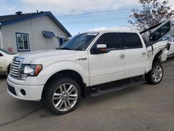 2011 Ford F150 Supercrew for sale in Nampa, ID