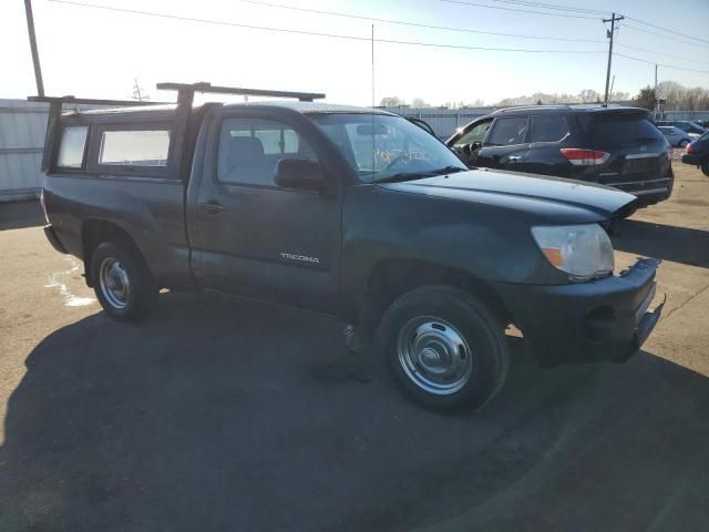 2010 Toyota Tacoma