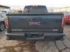 2017 GMC Sierra K1500 SLT