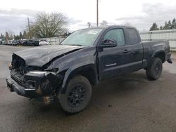 2022 Toyota Tacoma Access Cab for sale in Woodburn, OR