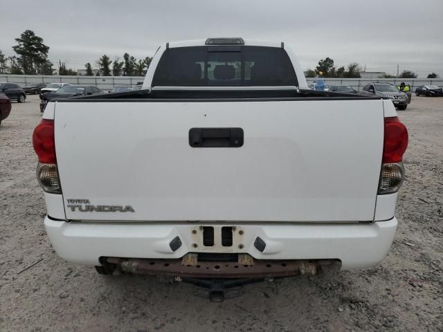 2008 Toyota Tundra Double Cab