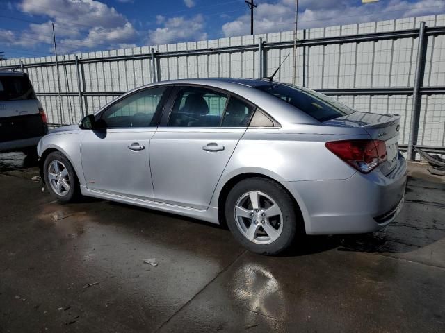 2013 Chevrolet Cruze LT