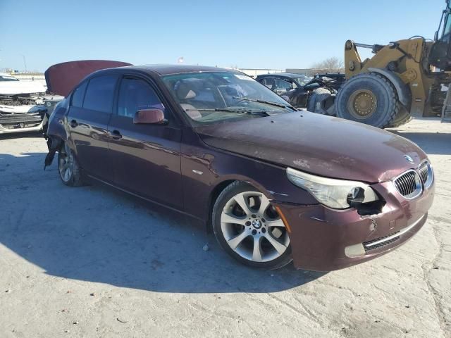 2009 BMW 535 I