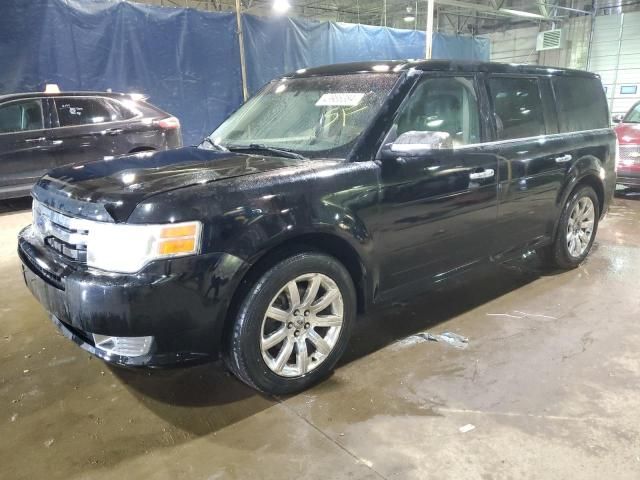 2009 Ford Flex Limited