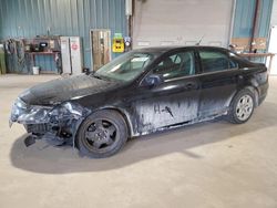 Salvage cars for sale from Copart Eldridge, IA: 2010 Ford Fusion SE